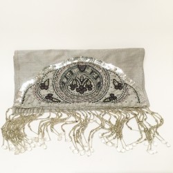 Venezia silk tblRunner