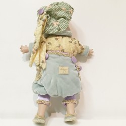 boy blue doll