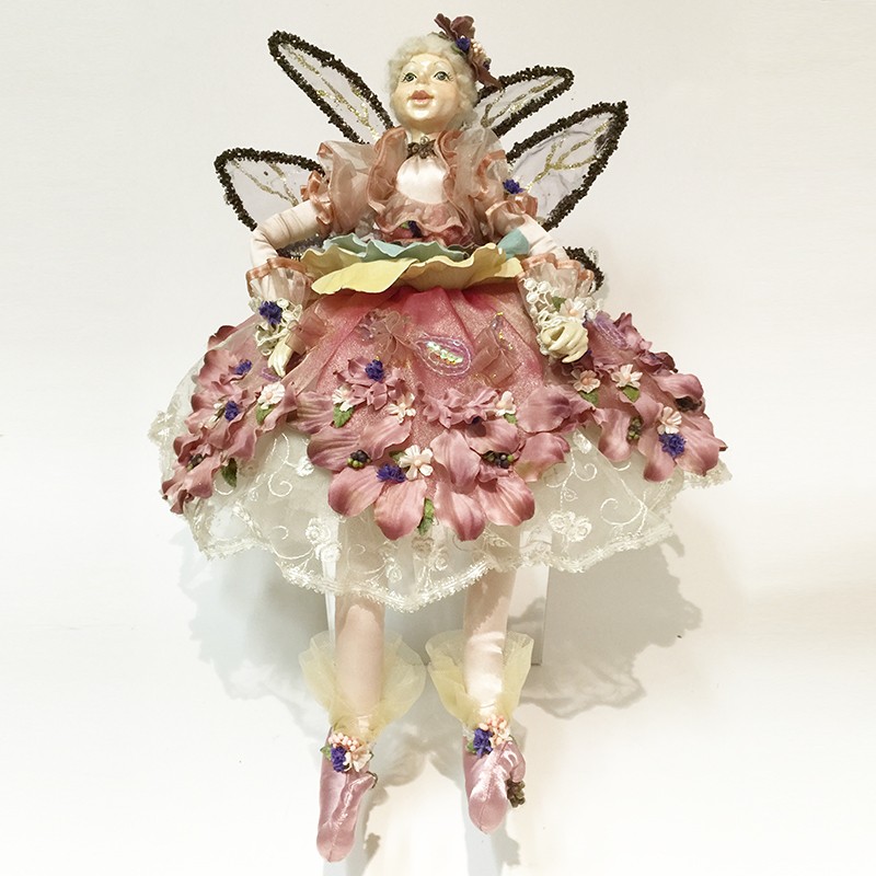 Setting Neima Whispering fairy