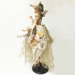 Eglentina fairy doll